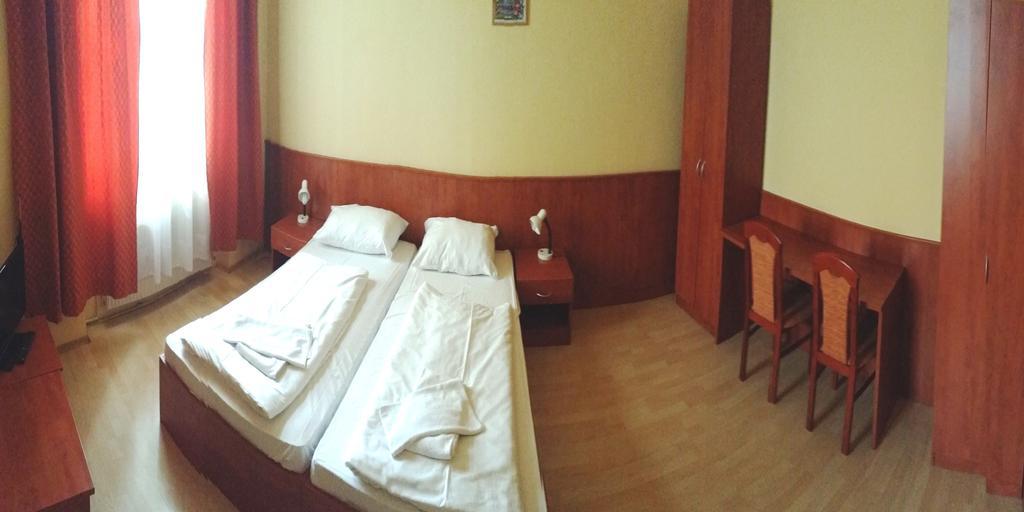 Hotel In Hernals Vienna Camera foto
